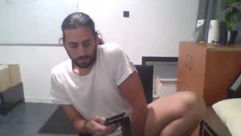 David Leon online show from November 28, 10:28 am