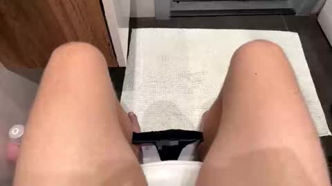 Snapshot of mypleasure001 chatting on October 1, 8:57 pm Ricky online show from October 1, 8:57 pm