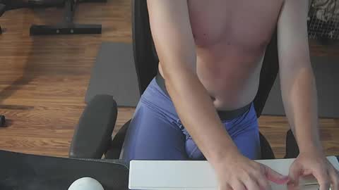 myrares online show from April 21, 7:20 pm