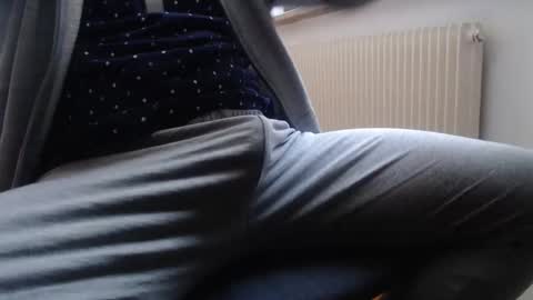 Ben online show from October 27, 8:05 am