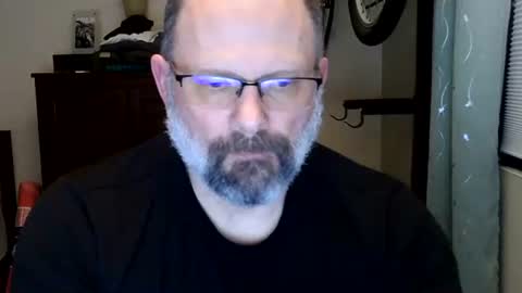 Just hanging out - No pressure online show from March 27, 6:39 am