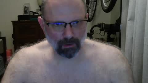 Just hanging out - No pressure online show from June 26, 5:32 am