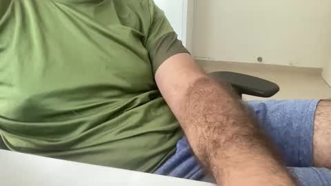 myStallion online show from October 23, 7:12 am