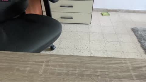 myStallion online show from March 2, 1:09 pm