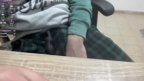 myStallion online show from January 21, 8:00 am