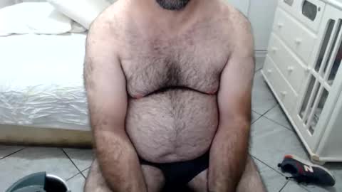 mysterbearmg online show from November 29, 10:12 pm