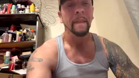 mysteriious91 online show from July 30, 1:49 am