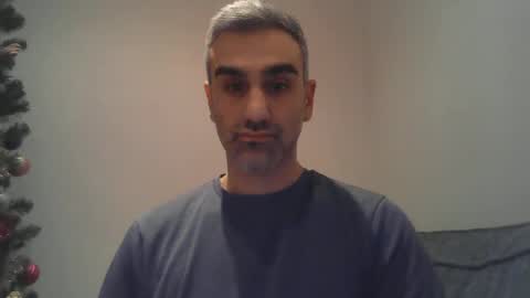 Mystery2025 online show from December 5, 9:28 pm