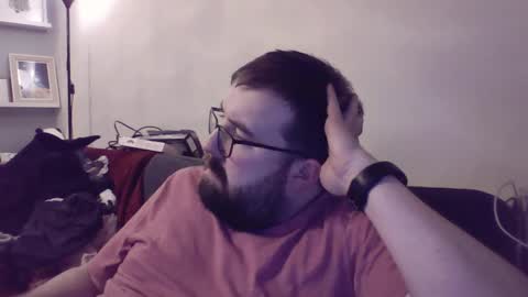 Snapshot of mysterymonkey1234 chatting on January 18, 11:00 pm MysteryMonkey online show from January 18, 11:00 pm