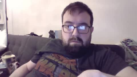 Snapshot of mysterymonkey1234 chatting on January 9, 10:52 pm MysteryMonkey online show from January 9, 10:52 pm