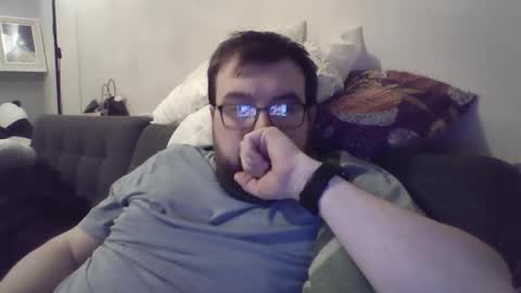 Snapshot of mysterymonkey1234 chatting on February 16, 11:05 pm MysteryMonkey online show from February 16, 11:05 pm