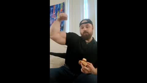 mysticmac247 online show from April 29, 12:10 pm