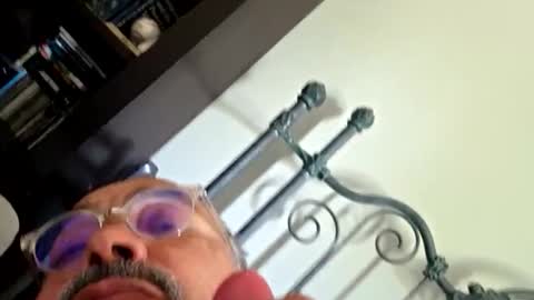 Sweet69 online show from May 29, 10:31 pm