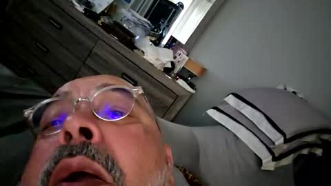 Sweet69 online show from March 31, 10:00 pm