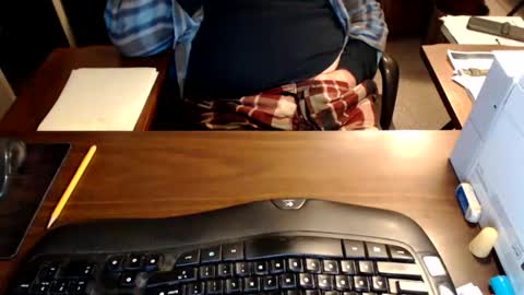 ItsTime online show from February 21, 12:00 am