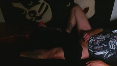 n33koblakk online show from February 17, 9:41 am