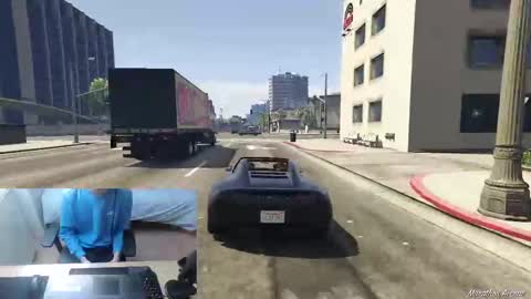 N3fr0st online show from January 3, 2:19 pm