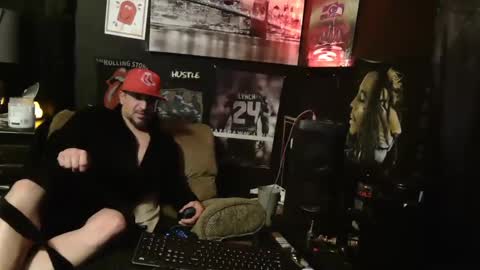 SnackPants online show from January 27, 5:36 am