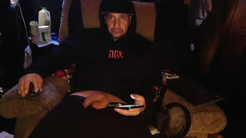 SnackPants online show from March 1, 9:51 am