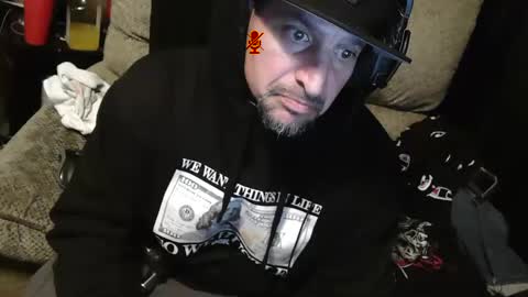 SnackPants online show from March 12, 9:02 am