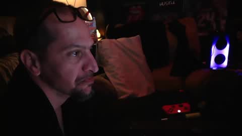 SnackPants online show from January 21, 11:51 am