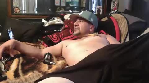 SnackPants online show from November 2, 7:18 pm