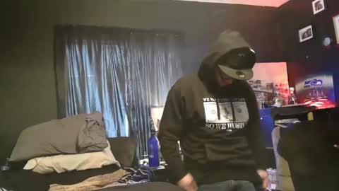 SnackPants online show from March 7, 4:55 pm