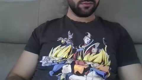 Snapshot of nabocop2277 chatting on October 3, 4:56 pm nabocop2277 online show from October 3, 4:56 pm