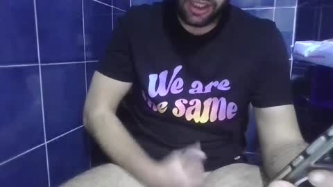 Snapshot of nabocop2277 chatting on February 10, 6:24 pm nabocop2277 online show from February 10, 6:24 pm