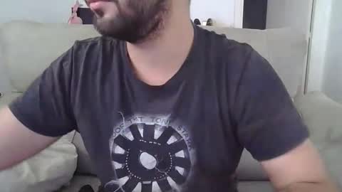 Snapshot of nabocop2277 chatting on October 23, 8:07 am nabocop2277 online show from October 23, 8:07 am