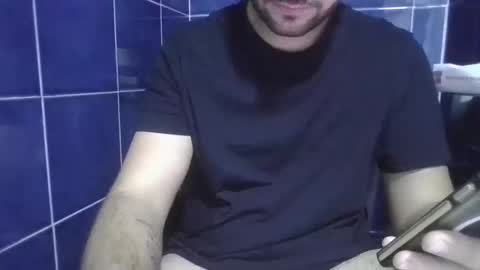 Snapshot of nabocop2277 chatting on March 7, 4:11 pm nabocop2277 online show from March 7, 4:11 pm