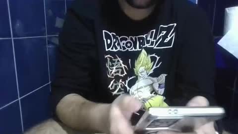 Snapshot of nabocop2277 chatting on December 15, 1:46 am nabocop2277 online show from December 15, 1:46 am