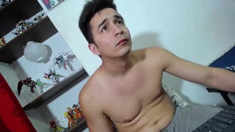 Dear nacho online show from October 2, 10:58 pm