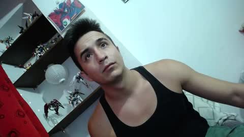 Dear nacho online show from October 30, 3:08 am