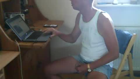 Seppl online show from July 3, 12:55 pm