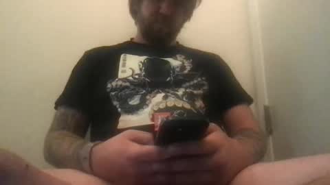 nakedbluesman420 online show from June 9, 1:57 pm