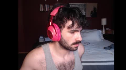 Naked Celebii online show from March 28, 11:05 pm