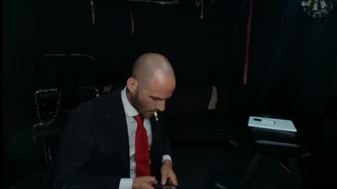 Preacher online show from April 20, 2:52 pm