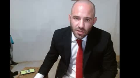 Preacher online show from December 17, 9:07 am