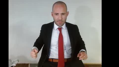 Preacher online show from January 12, 8:57 am