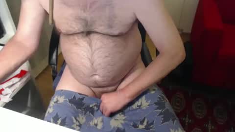 Nakedwanker10 online show from March 3, 5:07 am