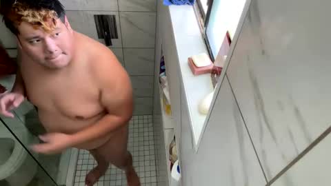 NakeyMonkey online show from September 23, 5:12 pm