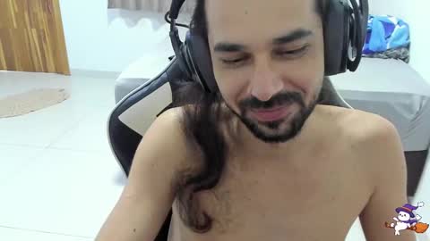 Peter online show from October 31, 9:51 pm