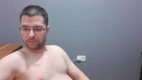 nappadel85 online show from March 11, 2:07 am