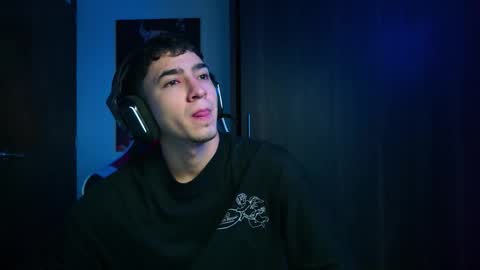 sebastian online show from October 19, 11:13 am