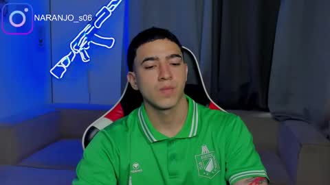 sebastian online show from March 29, 6:52 pm