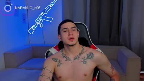 sebastian online show from March 16, 7:29 pm