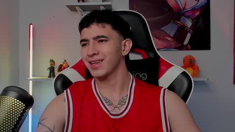 sebastian online show from December 7, 5:04 am