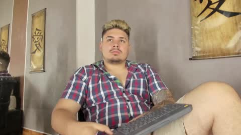 deibyd online show from December 7, 4:20 am