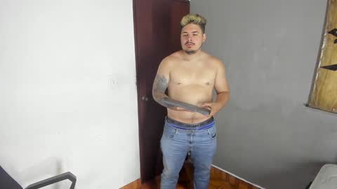 deibyd online show from December 17, 5:51 am